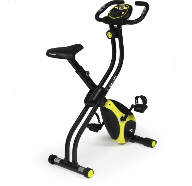 Diadora Smarty Bike – Bild 3