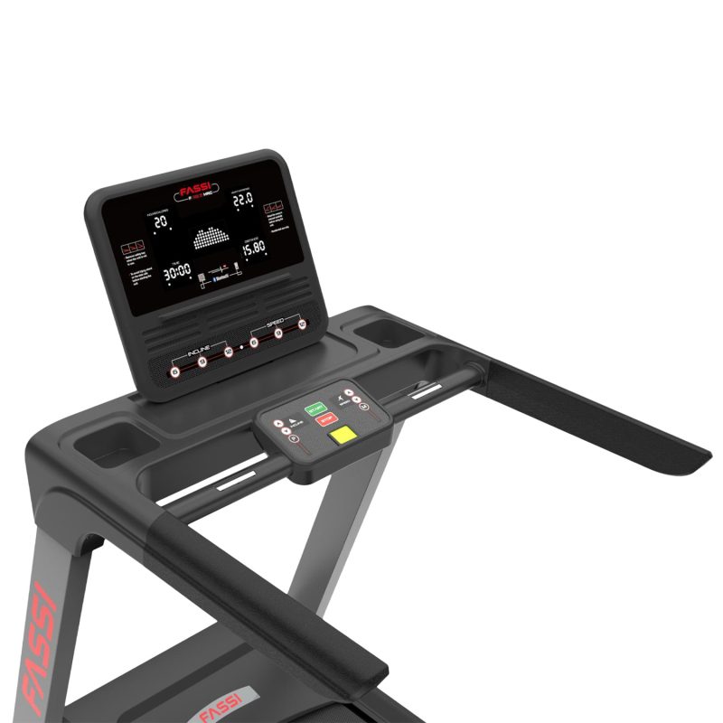 Fassi Sport F 10.7 – Bild 4