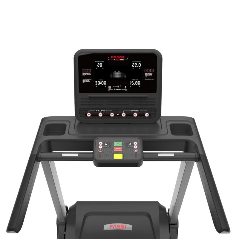 Fassi Sport F 10.7 – Bild 16