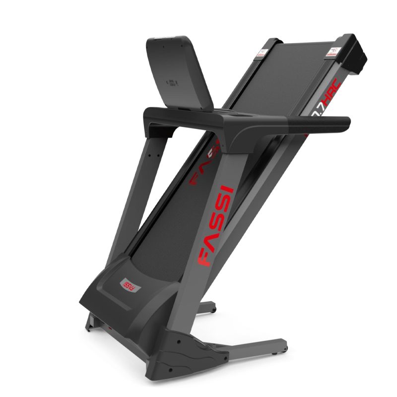 Fassi Sport F 10.7 – Bild 17