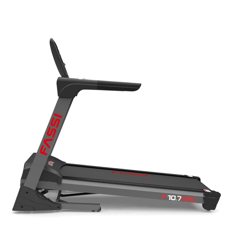 Fassi Sport F 10.7 – Bild 15