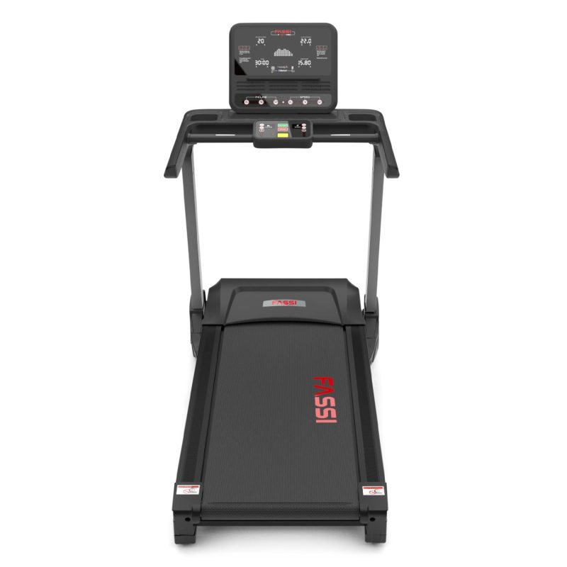 Fassi Sport F 10.7 – Bild 14