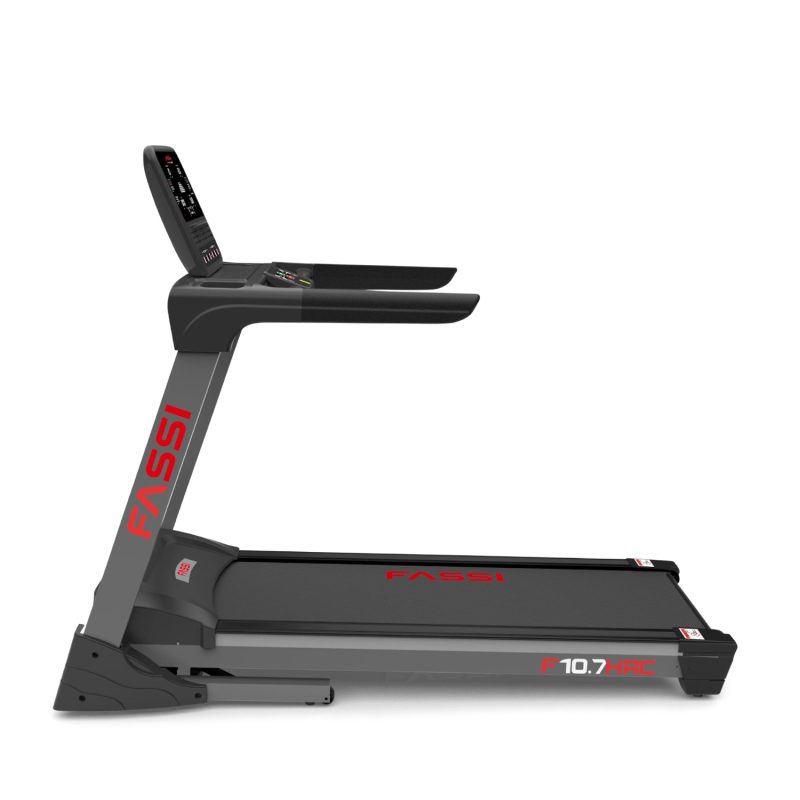 Fassi Sport F 10.7 – Bild 9