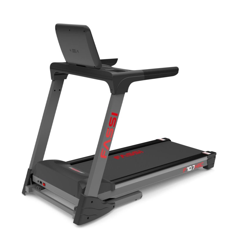 Fassi Sport F 10.7 – Bild 8