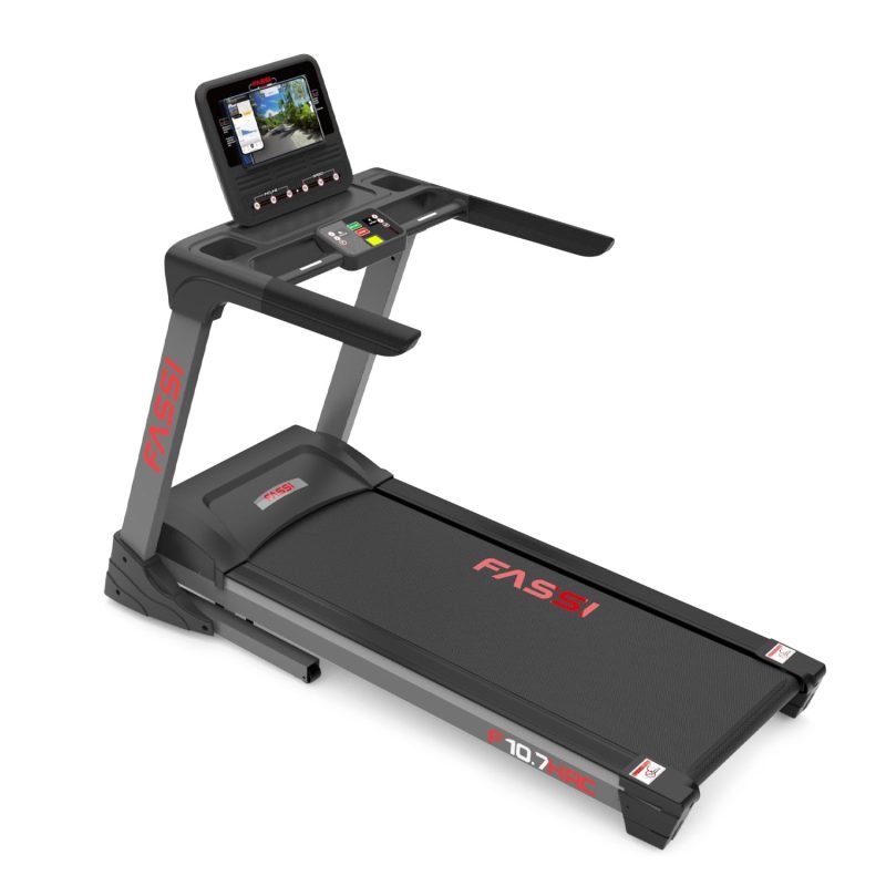 Fassi Sport F 10.7 – Bild 7