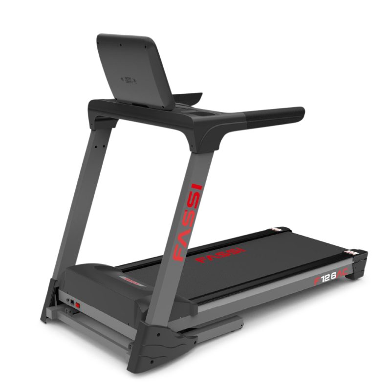 Fassi Sport F 12.6 – Bild 12