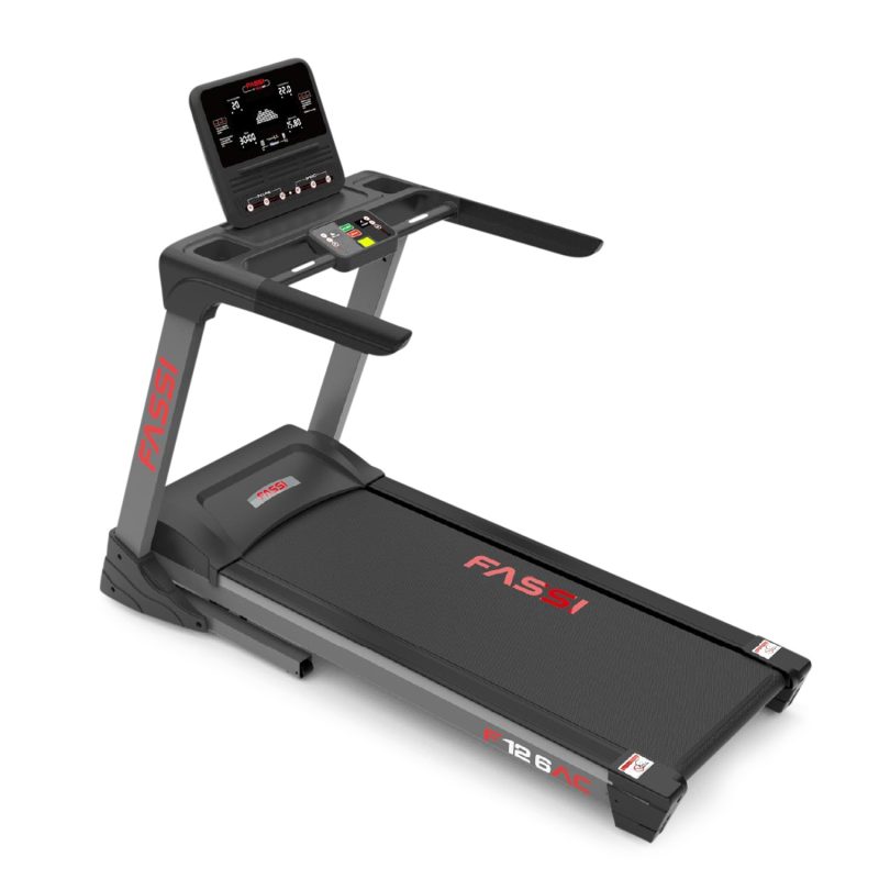 Fassi Sport F 12.6 – Bild 11