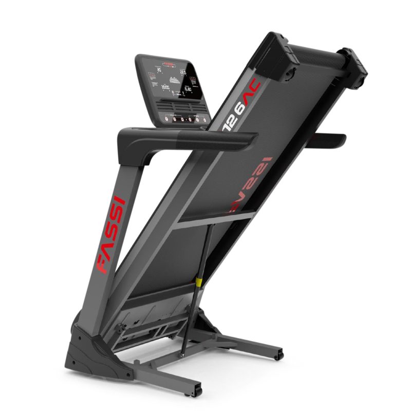 Fassi Sport F 12.6 – Bild 10