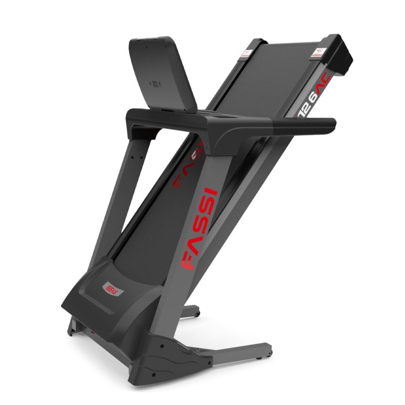 Fassi Sport F 12.6 – Bild 8
