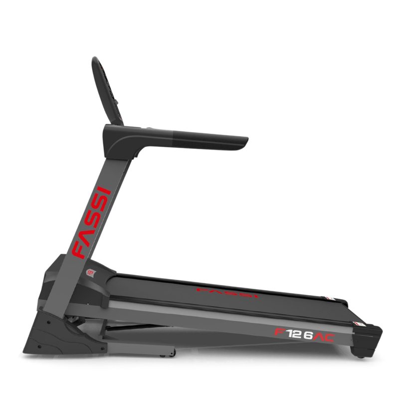Fassi Sport F 12.6 – Bild 7