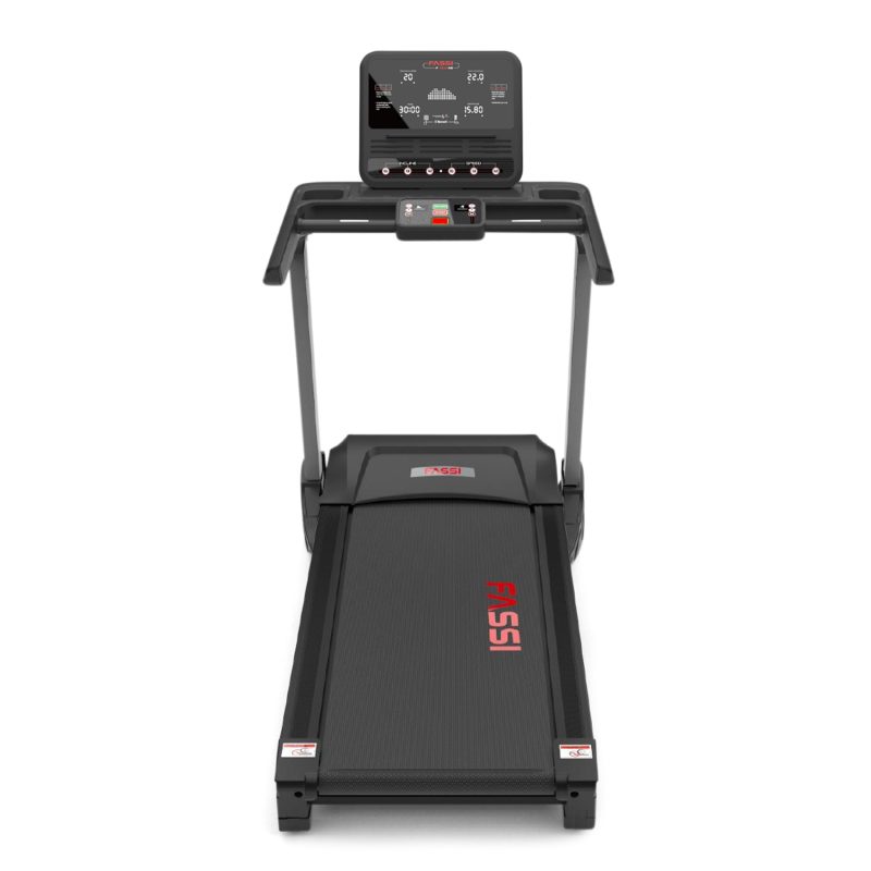 Fassi Sport F 12.6 – Bild 5