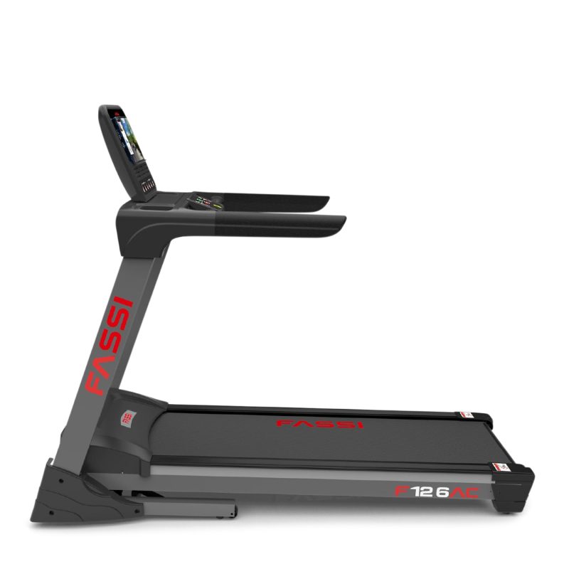 Fassi Sport F 12.6 – Bild 4