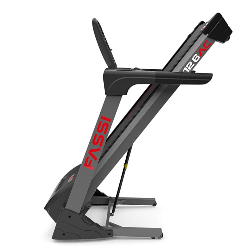 Fassi Sport F 12.6 – Bild 2