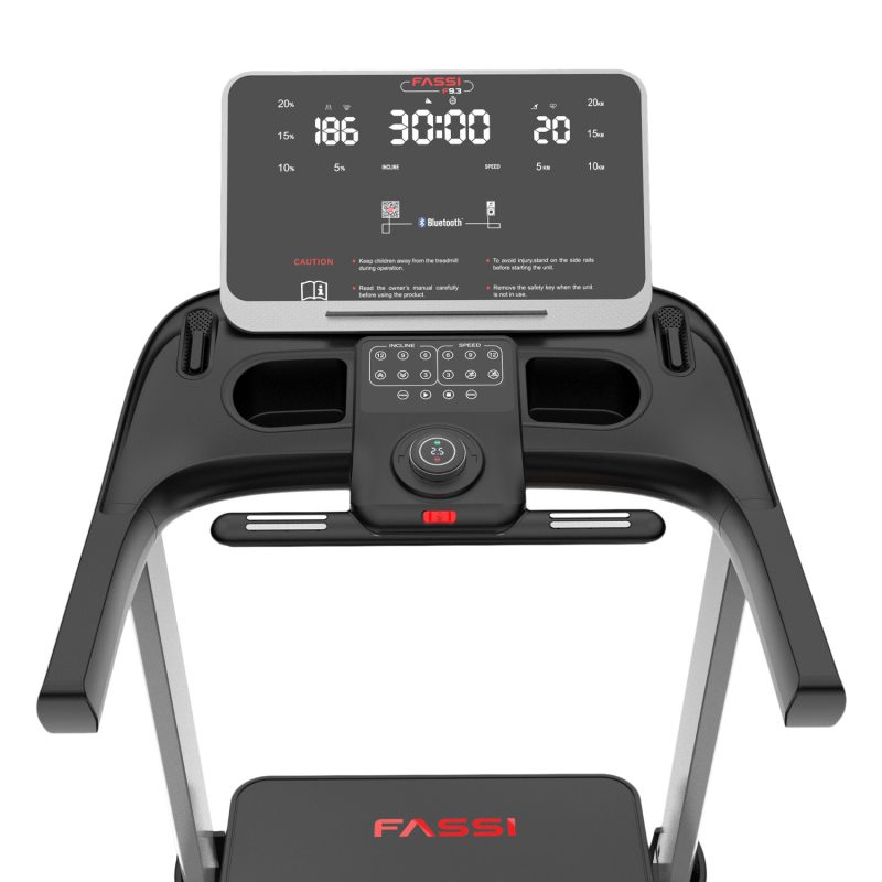 Fassi Sport F 9.3 – Bild 19