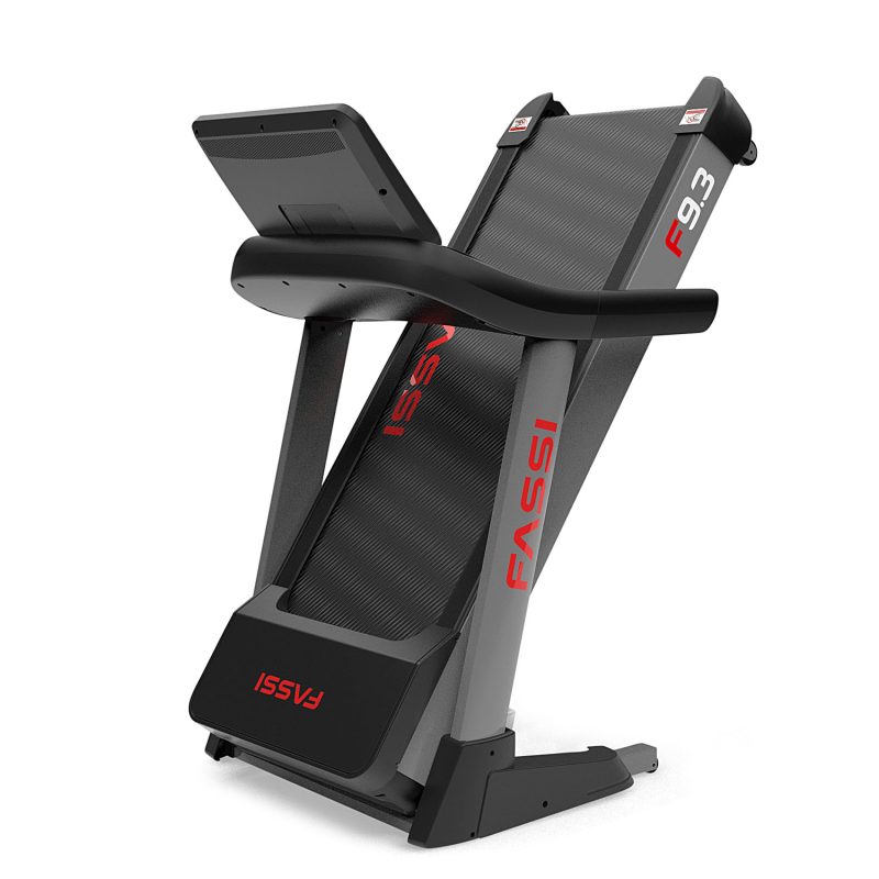 Fassi Sport F 9.3 – Bild 18