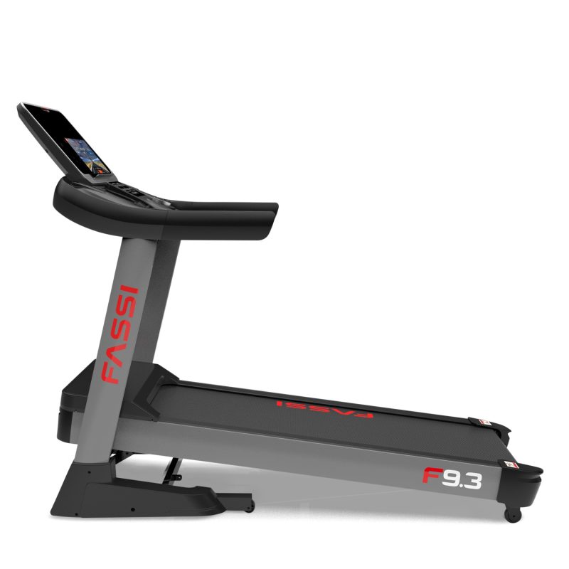 Fassi Sport F 9.3 – Bild 17