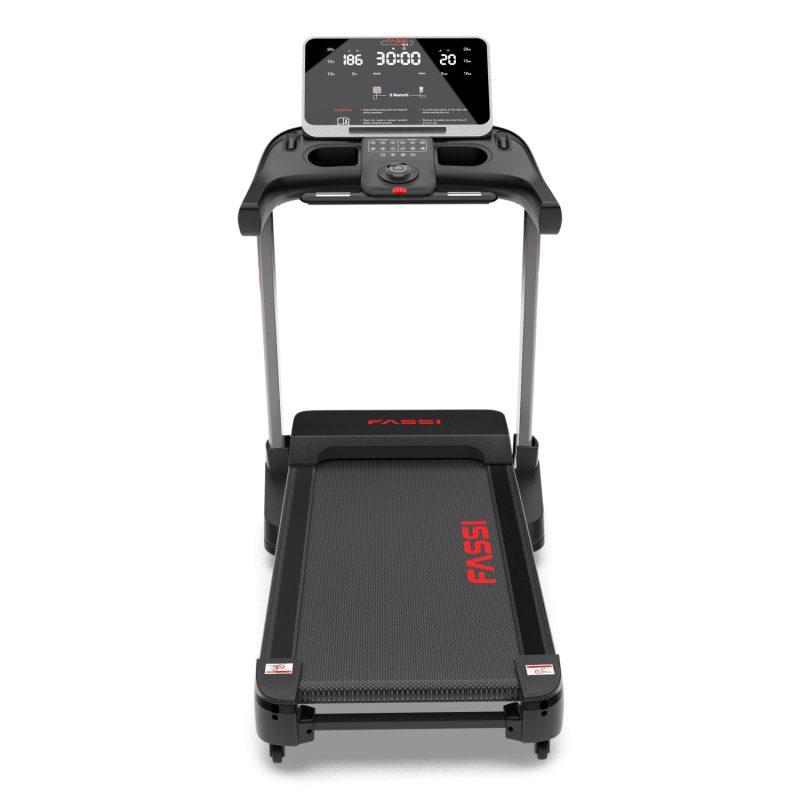 Fassi Sport F 9.3 – Bild 15