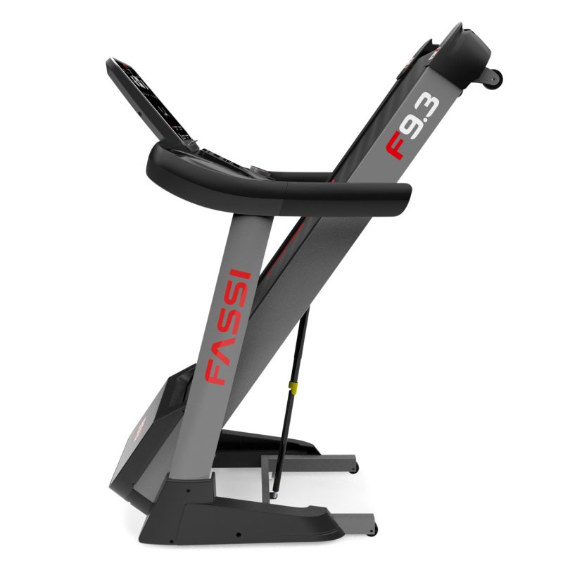 Fassi Sport F 9.3 – Bild 14
