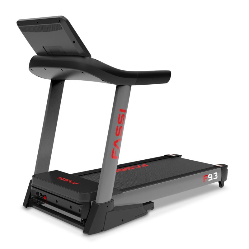 Fassi Sport F 9.3 – Bild 12