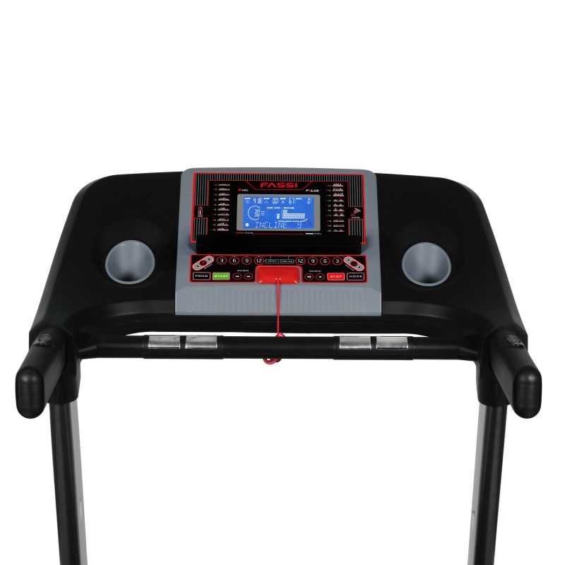 Fassi Sport F 9.3 – Bild 11