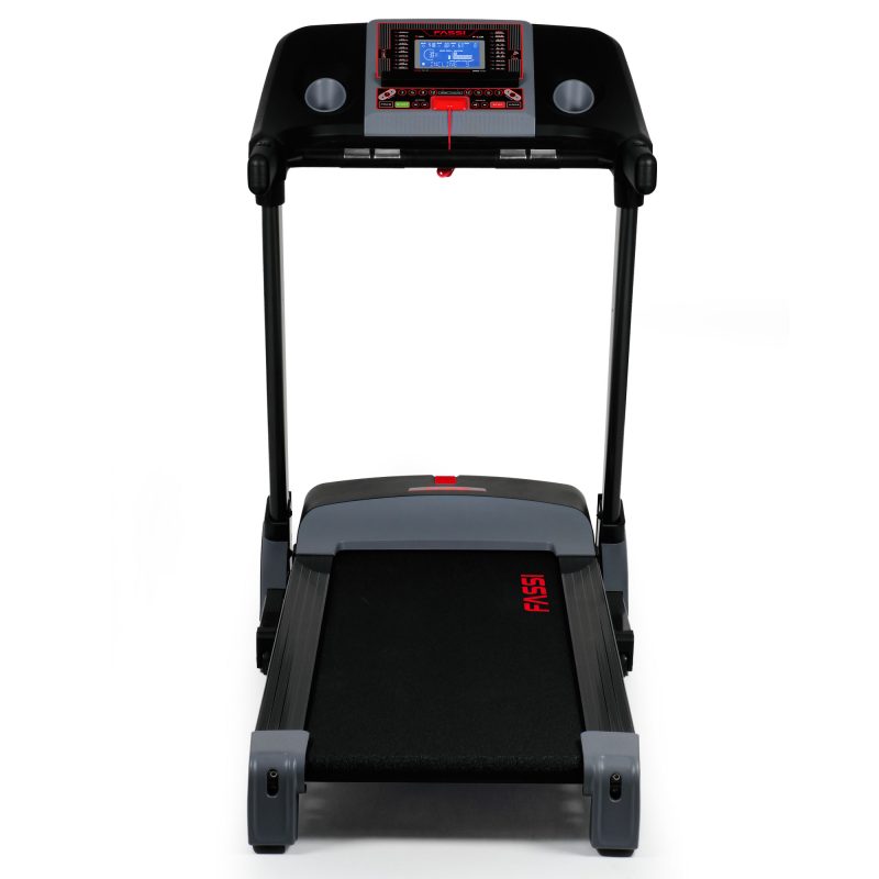 Fassi Sport F 9.3 – Bild 7