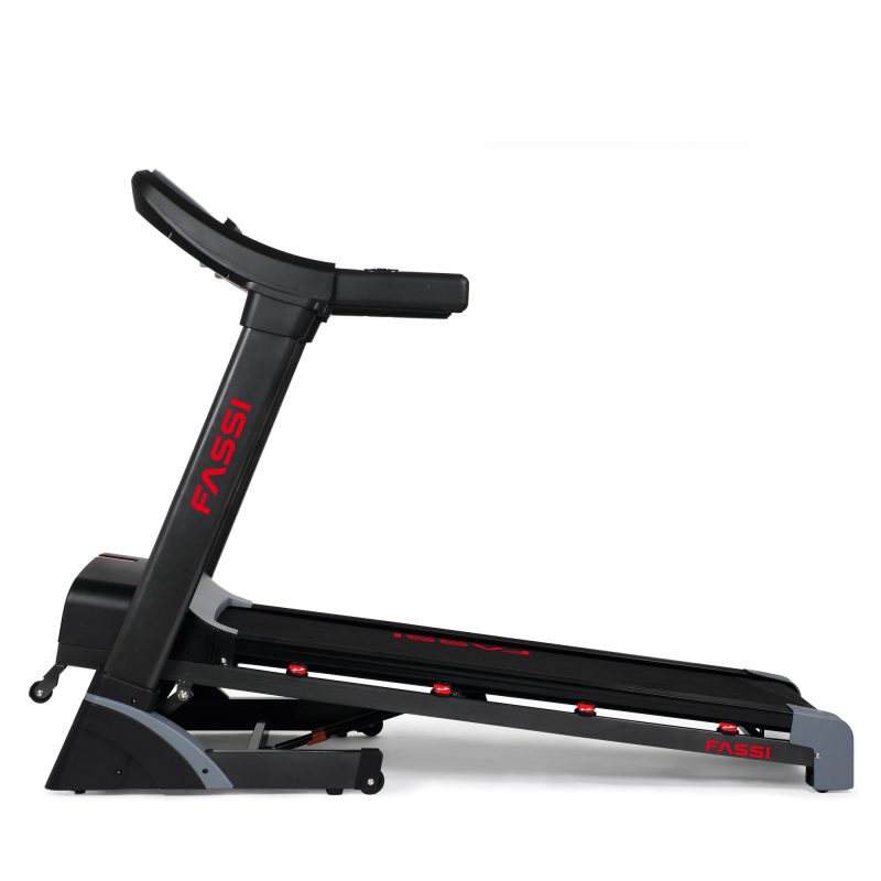 Fassi Sport F 9.3 – Bild 6