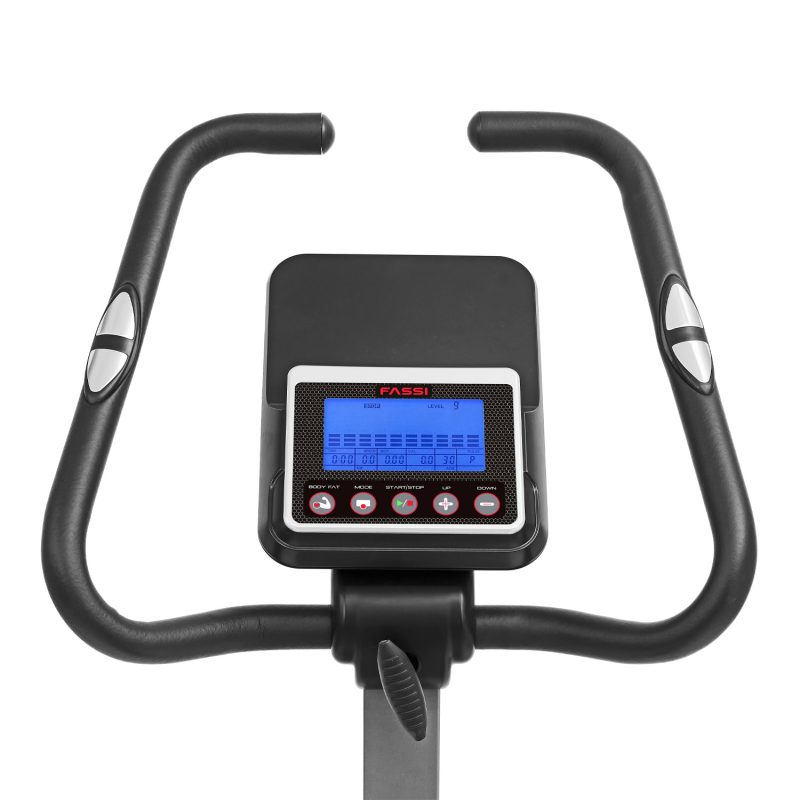 Fassi Sport FB 245 – Bild 7