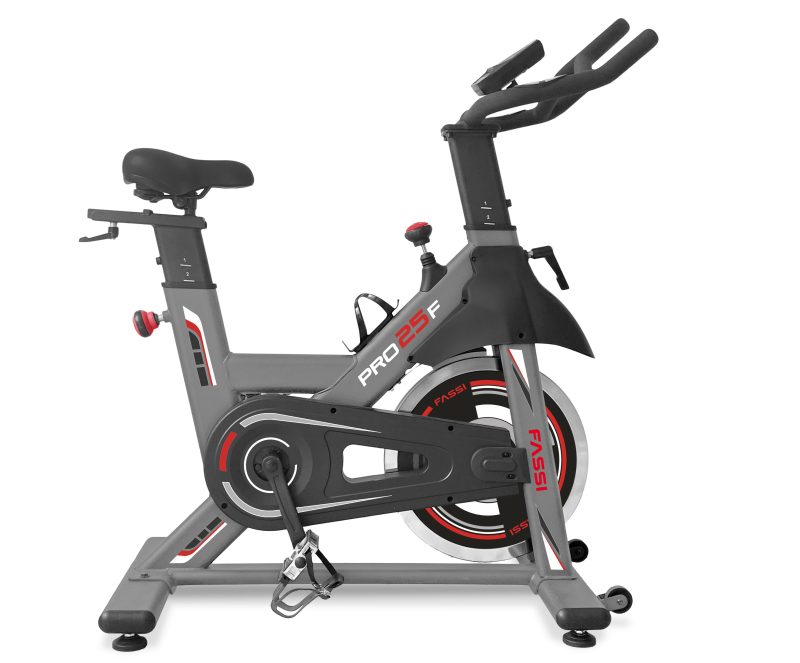 Fassi Sport Fit Bike PRO 25 F – Bild 2