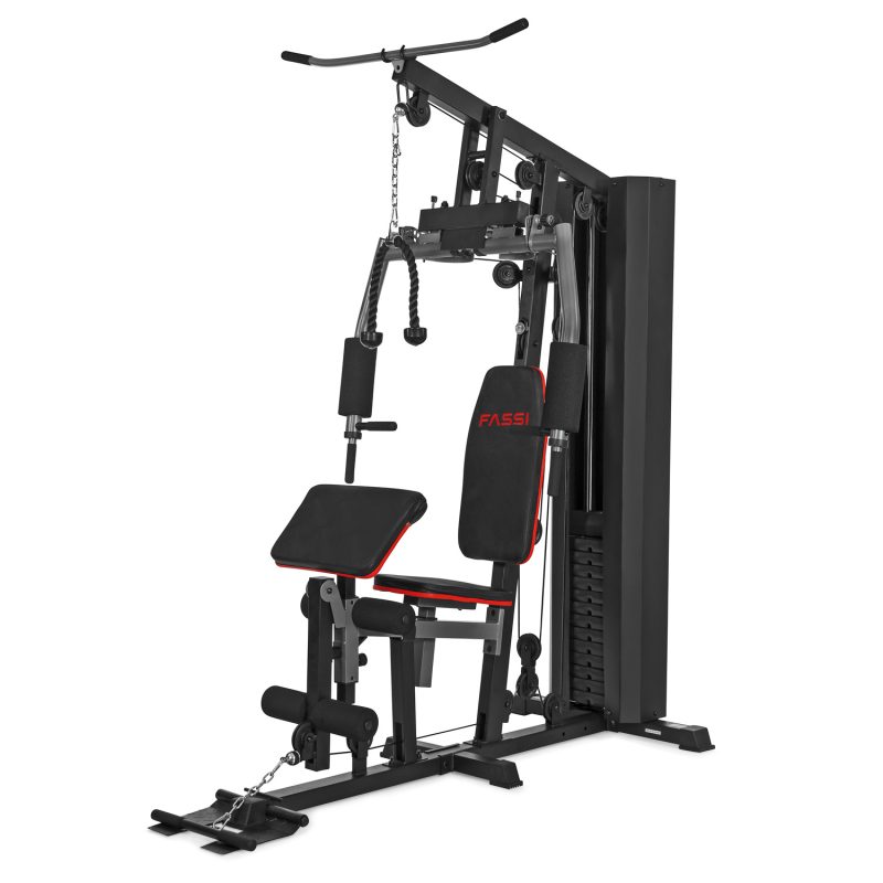 Fassi Sport Power 250