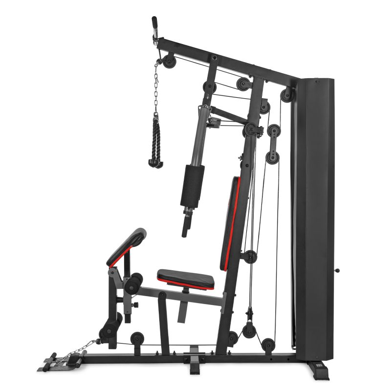 Fassi Sport Power 250 – Bild 2