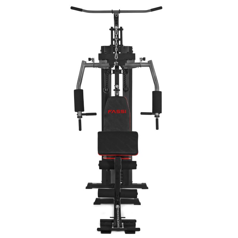 Fassi Sport Power 250 – Bild 6