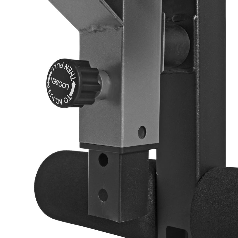 Fassi Sport Power 250 – Bild 5