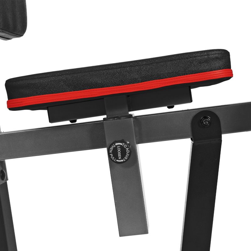 Fassi Sport Power 250 – Bild 4