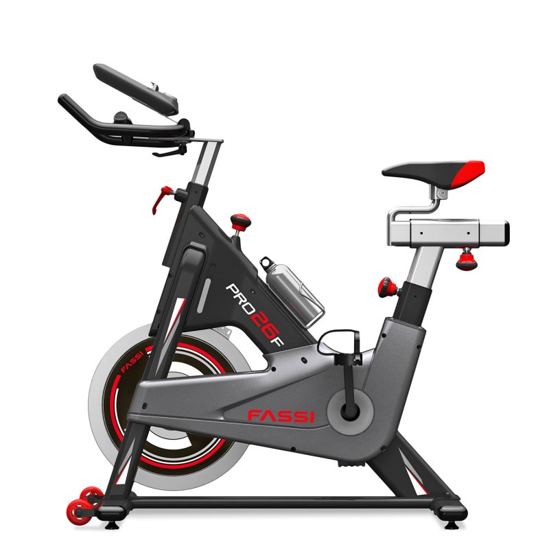 Fassi Sport Fit Bike PRO 26 F – Bild 2