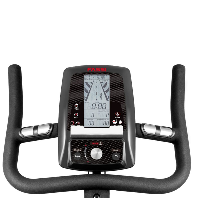 Fassi Sport Fit Bike PRO 26 F – Bild 12
