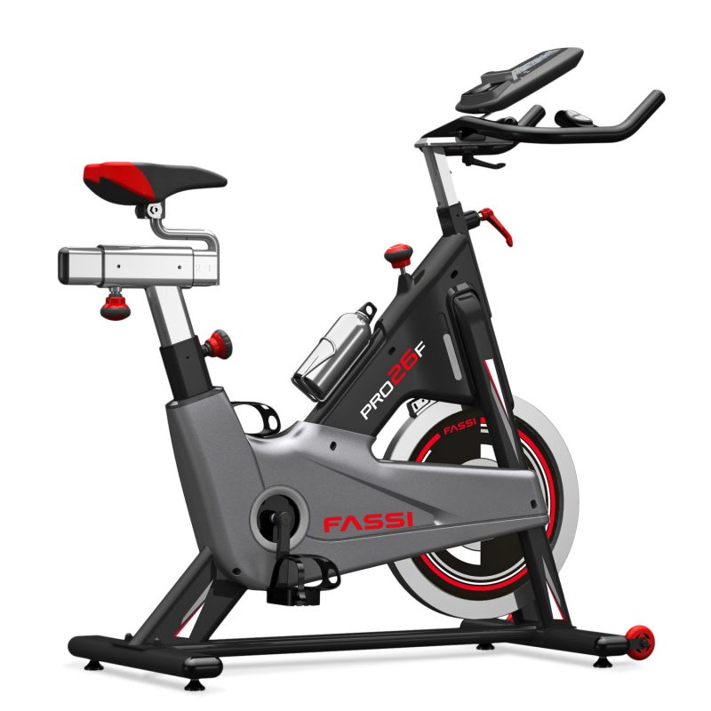 Fassi Sport Fit Bike PRO 26 F