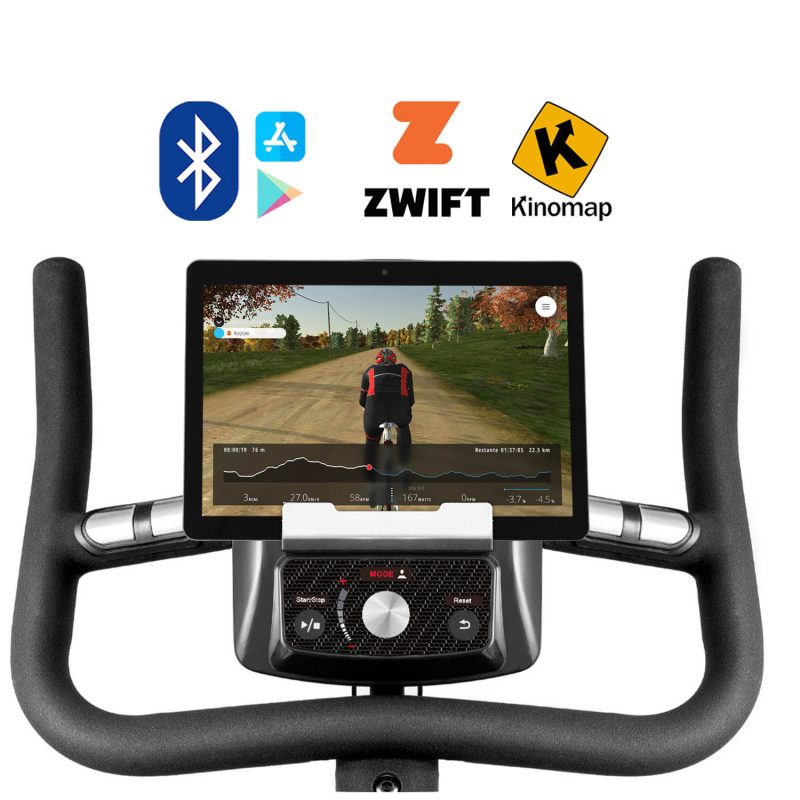 Fassi Sport Fit Bike PRO 26 F – Bild 4