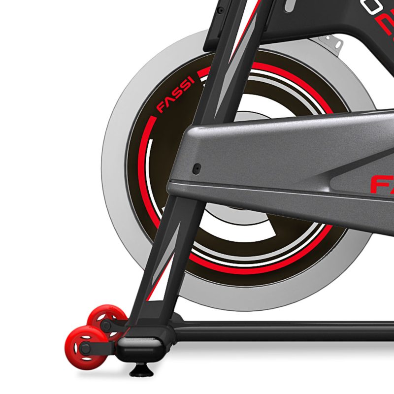 Fassi Sport Fit Bike PRO 26 F – Bild 8