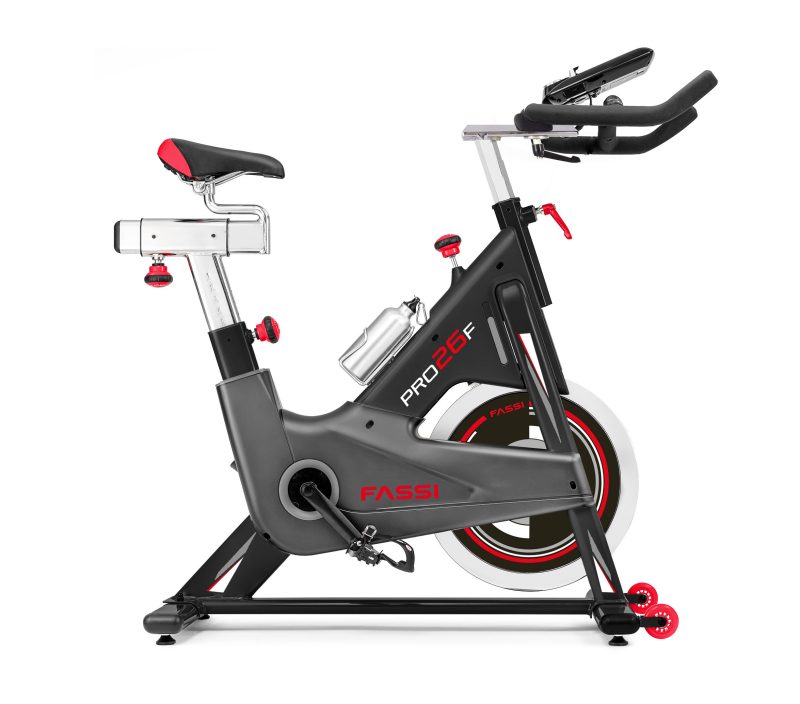 Fassi Sport Fit Bike PRO 26 F – Bild 5
