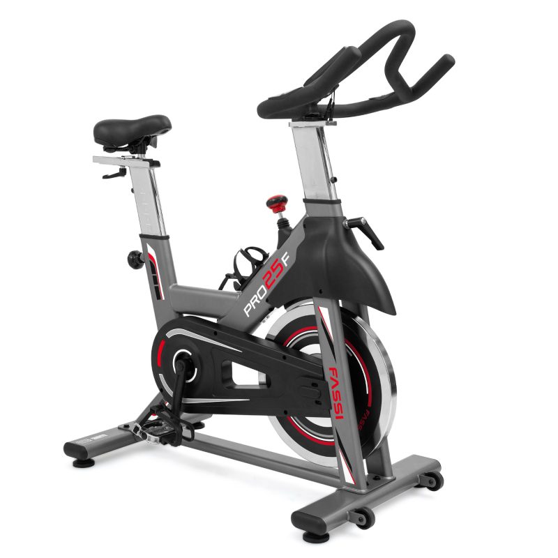 Fassi Sport Fit Bike PRO 25 F