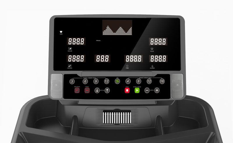 Smooth Fitness Evo 7i – Bild 2