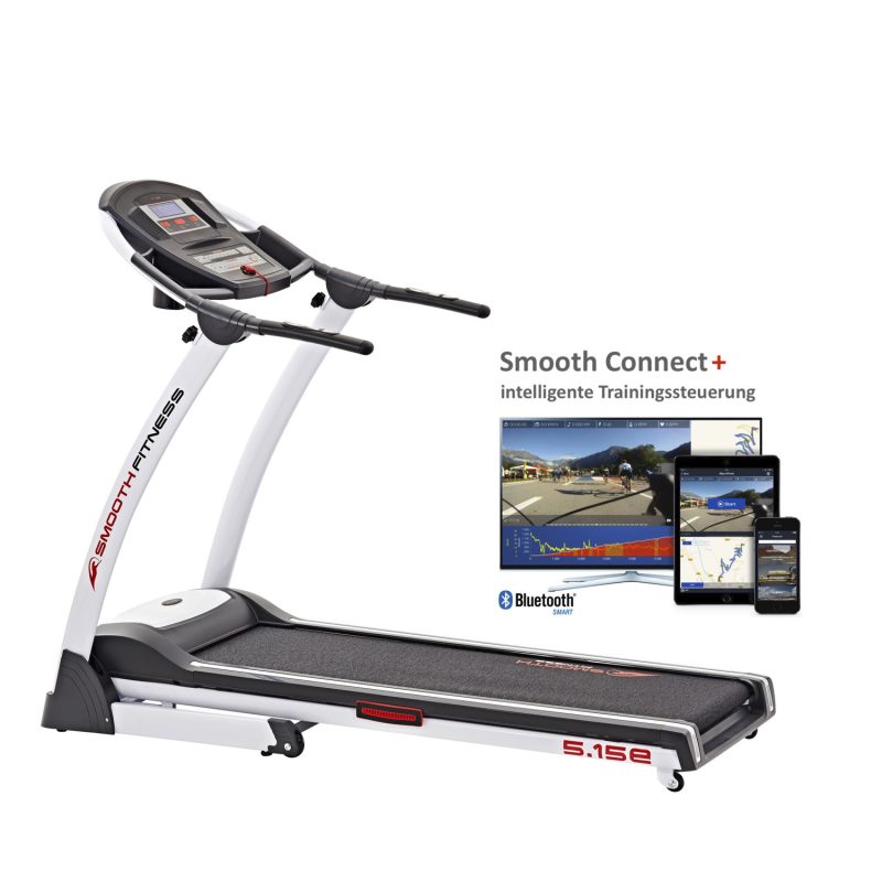 Smooth Fitness 5.15e Plus – Bild 2