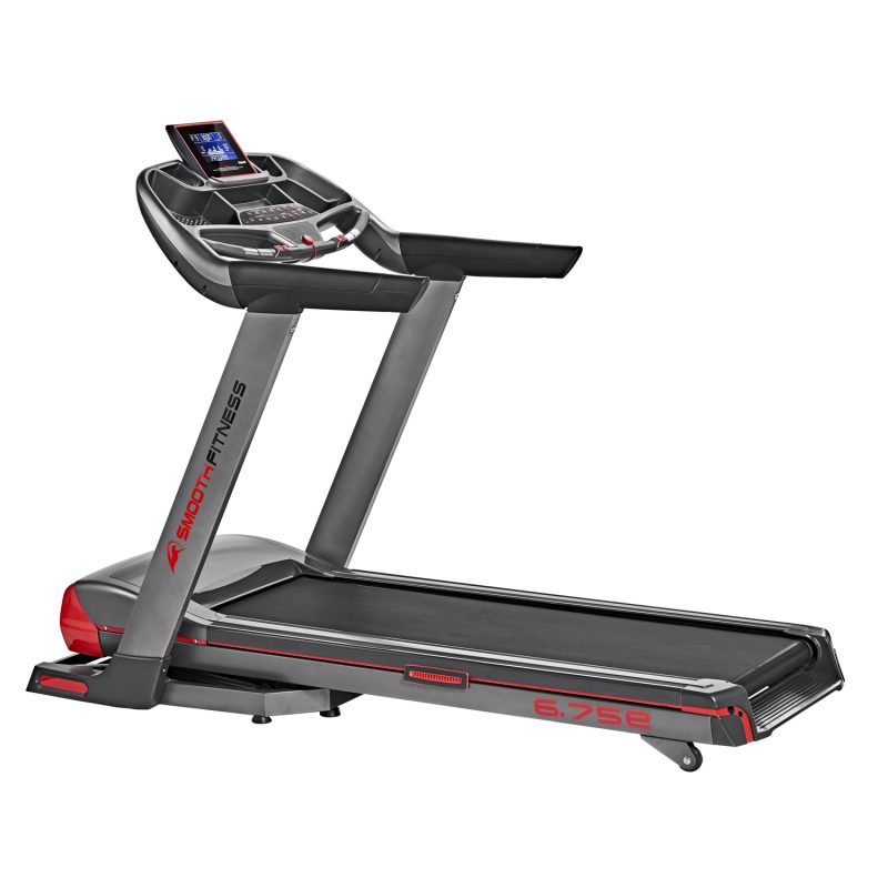 Smooth Fitness 6.75e Titan Plus