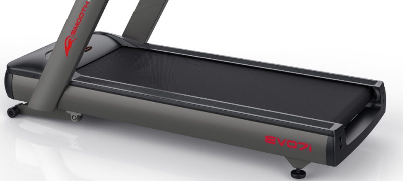 Smooth Fitness Evo 7i – Bild 3
