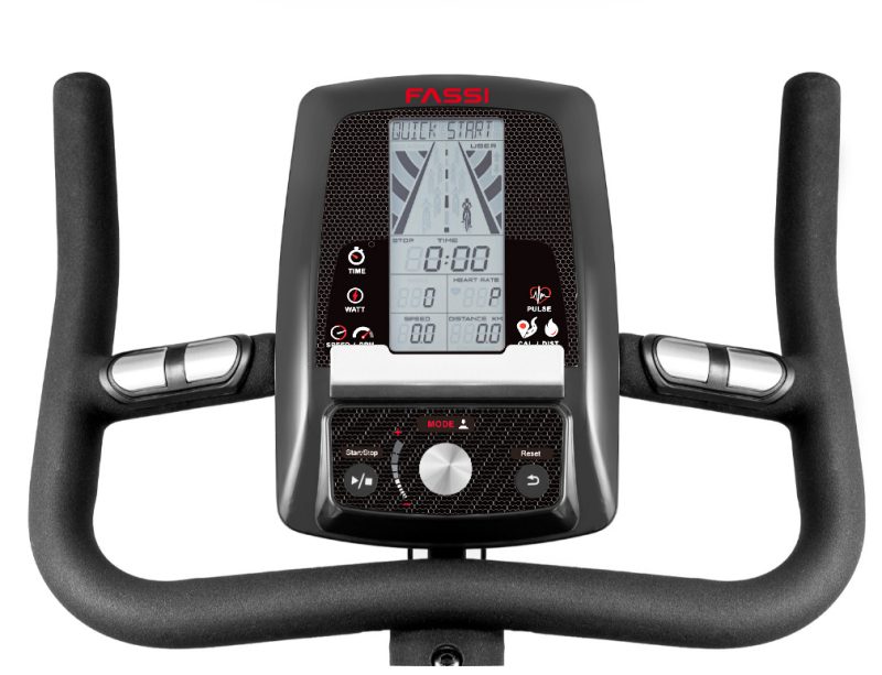 Fassi Sport Fit Bike PRO 26 F – Bild 3