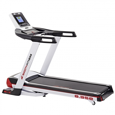 Smooth Fitness 8.35e Plus