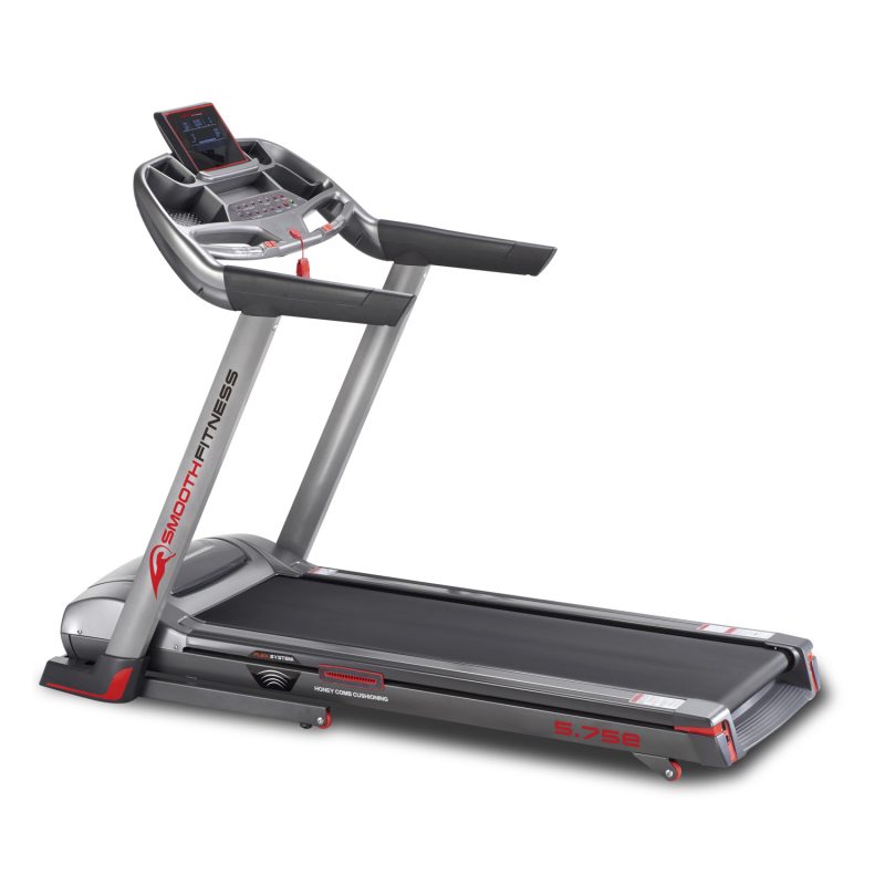 Smooth Fitness 5.85e Titan Plus