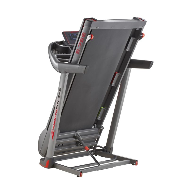 Smooth Fitness 5.85e Titan Plus – Bild 3
