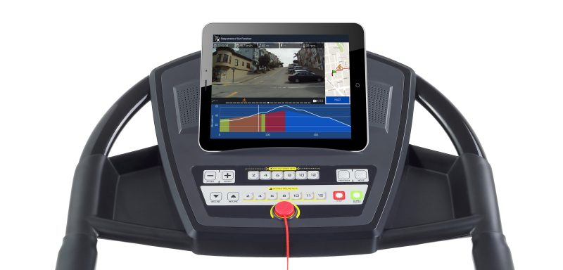 Smooth Fitness 5.100e Plus – Bild 6