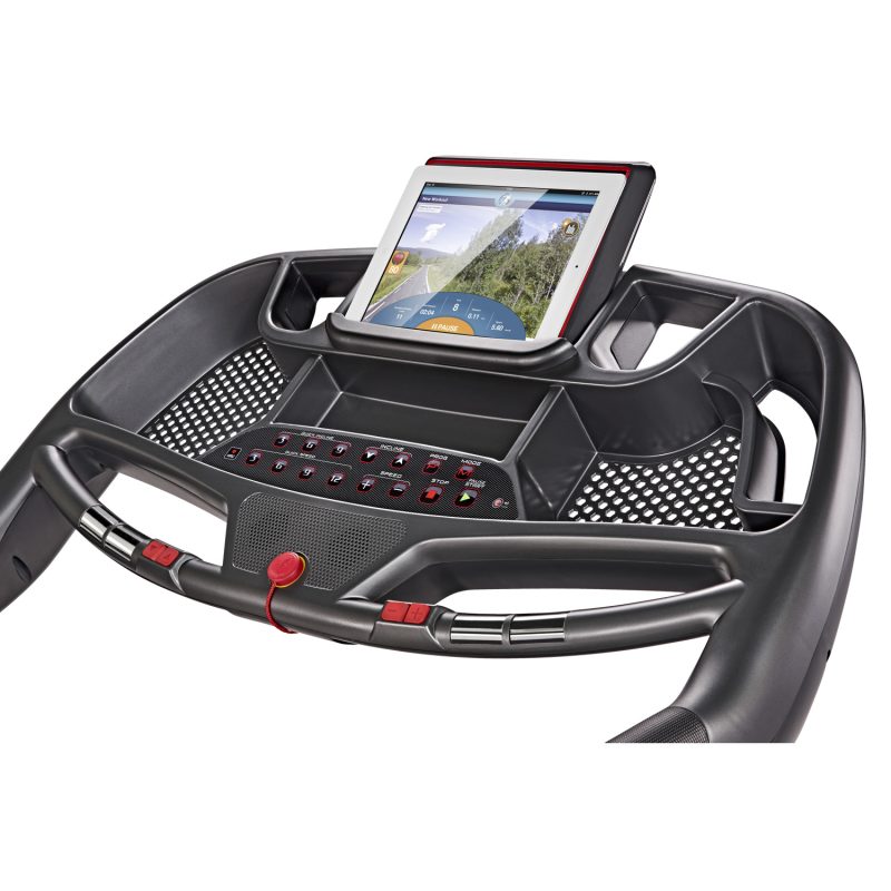 Smooth Fitness 5.85e Titan Plus – Bild 5